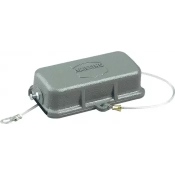 Carcasa de manguito Harting Han 16A-AK 09 20 016 5425 1 ud. (09 20 016 5425)