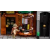 LEGO ICONS 10351 Sherlock Holmes: Rincón de libros