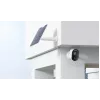 Cámara de vigilancia IP Reolink Argus Series B310 Bullet 3 MP, inalámbrica, batería/solar 6000 mAh, IP65, 2304×1296, ángulo de visión 115°, PIR, audio bidireccional