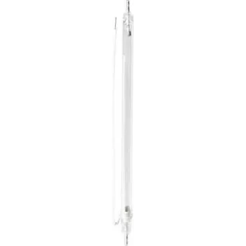 Tubo estroboscópico EUROLITE E3071510 100 W – tubo de flash de repuesto para estroboscopios, 100 W de potencia