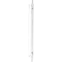 Tubo estroboscópico EUROLITE E3071510 100 W – tubo de flash de repuesto para estroboscopios, 100 W de potencia