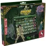 365 adventure - Cthulhu 1926 (Edición 2026), juego de rompecabezas