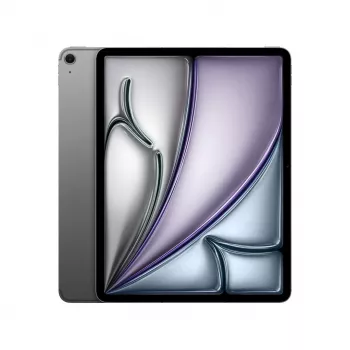 Tablet Apple iPad Air 5G M4 256 GB, 13 pulgadas (33 cm), 12 GB RAM, Wi‑Fi 7, iPadOS 26, gris