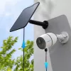 Reolink Panel solar negro 2 TYPE-C