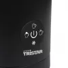 Espumador de leche Tristar MK-2278 — 0,3 L, 500 W, negro, apagado automático