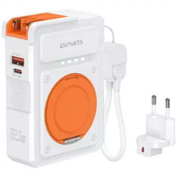 Batería portátil 4smarts 541384 10000 mAh