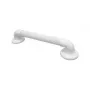 Barra de apoyo recta de baño 45 cm