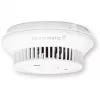 eQ-3 AG Homematic IP HmIP-SWSD-2, detector de humo óptico, inalámbrico, blanco, 85 dB, 200 m, IP20