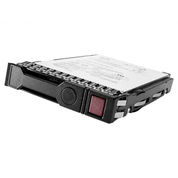 Disco duro interno HPE 4 TB 3,5
