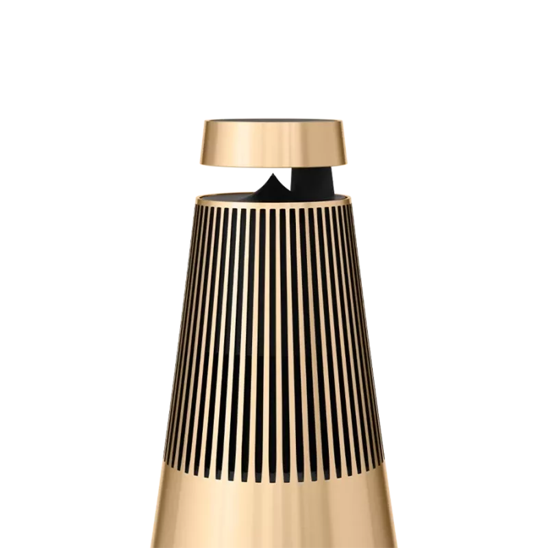 Altavoz portátil Bang & Olufsen BeoSound 2 Gold