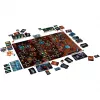 Nemesis: Lockdown, juego de mesa