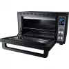 Grill y horno compacto Steba KB E300 04-50-00 1200W 30L, negro