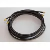 Poynting - Accesorio para antena - Cable - A-CAB-143 - 3 metros Twin Pair HDF195 - SMA-M a SMA-F (A-CAB-143)