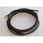 Poynting - Accesorio para antena - Cable - A-CAB-143 - 3 metros Twin Pair HDF195 - SMA-M a SMA-F (A-CAB-143)