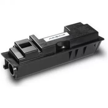 Armor - negro - compatible - cartucho de tóner - para Kyocera FS-1030D, 1030DN, 1030DT, 1030DTN (K12332OW)