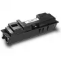 Armor - negro - compatible - cartucho de tóner - para Kyocera FS-1030D, 1030DN, 1030DT, 1030DTN (K12332OW)