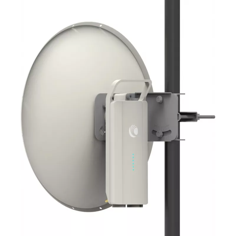 Cambium Networks ePMP 5 GHz Force 425 SM (EU, cable EU) – solo modo PTP ePMP 5 GHz Force 425 SM (EU)