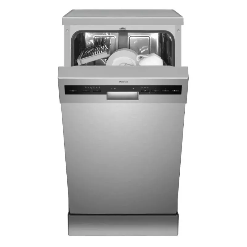 Lavavajillas DFM41E6qISMG FS