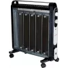 Calefactor eléctrico JATA RD227B