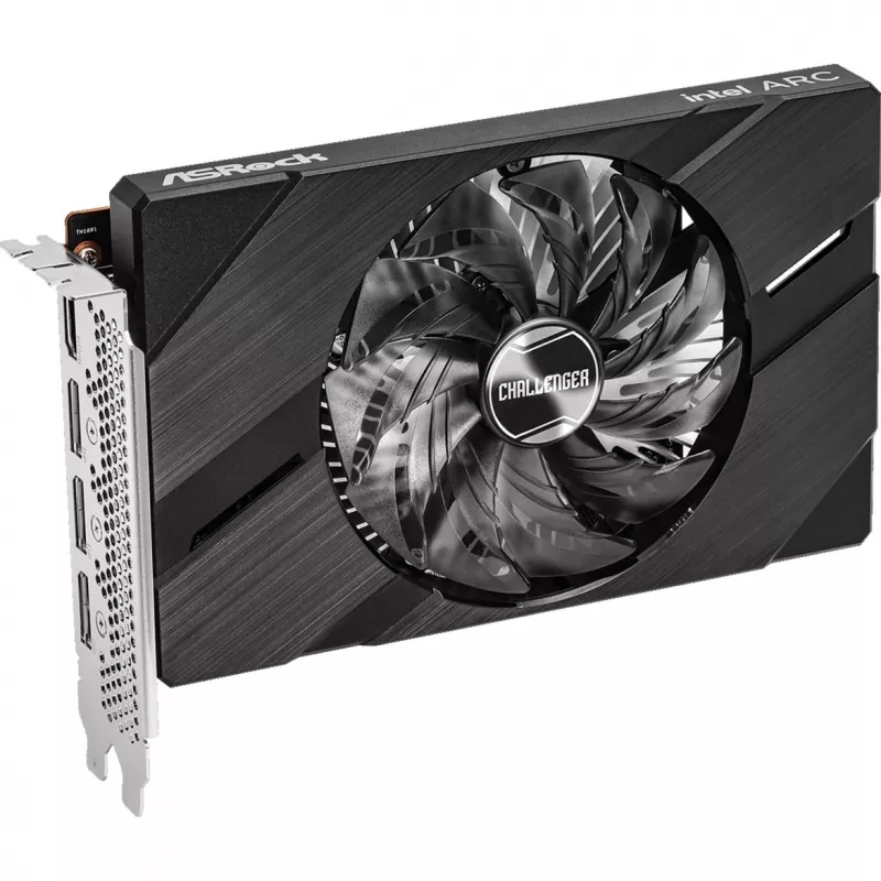 Tarjeta gráfica Intel Arc A380 6GB GDDR6