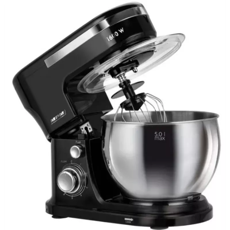 Amasadora planetaria MRK-21