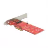 Tarjeta de interfaz DeLOCK 89577