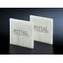 Filtro antipolvo Rittal SK 3321.700, blanco, 89×89×10 mm, pack de 5