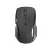 Tracer Blaster II - Ratón - 2,4 GHz - Negro - Óptico - 6 botones - Negro