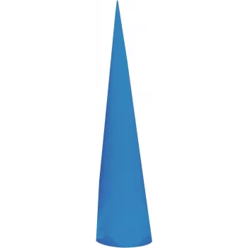 Cono de repuesto EUROLITE AC-300 azul 2m para efecto de luz