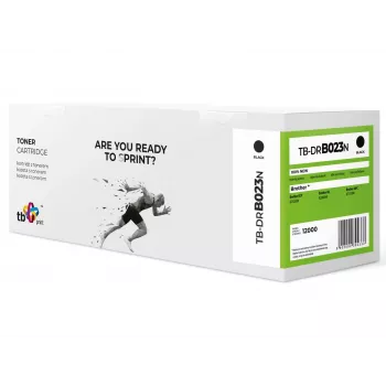 Tóner Brother HL-B2080DW TB-DRB023N 3000 páginas negro