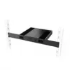 Caja de ordenador Akasa Plato RC UCFF (ASUS NUC 14 Pro) Mini ITX Negra