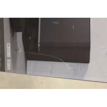 SALE OUT. Xiaomi Robot Vacuum X20 Max EU | Xiaomi Robot Vacuum | X20 Max EU | Húmedo y seco | 5200 mAh | 8000 Pa | Negro | USADO, ARAÑAZOS, SUCIO, SIN MANUAL