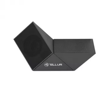 Altavoz portátil Tellur Altavoz Bluetooth Nyx Negro