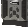 Prismáticos Denver NVI-491 Negro Gris Plástico MicroSD Litio