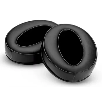 Almohadillas para auriculares EPOS ADAPT 360 Negro 28 g
