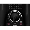 Freidora eléctrica Beper P101FRI100, 1000 W de potencia, 2 L de capacidad