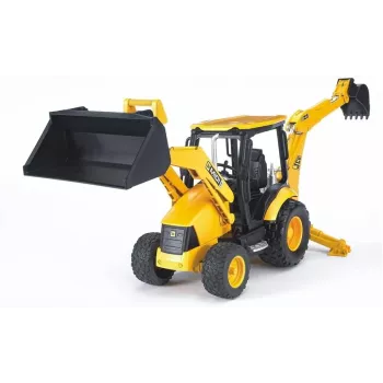 Bruder JCB Midi CX retrocargadora