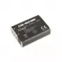 Batería Ansmann A-Fuj NP 95 ion de litio 1700 mAh