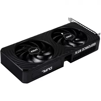 Tarjeta gráfica Palit GeForce RTX 5060 Ti Dual 8GB GDDR7