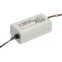 Accesorio de iluminación MEAN WELL APV-12-24 blanco 90-264V 47-63Hz