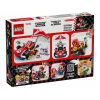 LEGO SUPER MARIO 72032 Mario Kart - Kart estándar