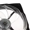 Ventilador NoiseBlocker B12X-P-BL
