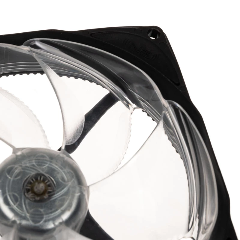 Ventilador NoiseBlocker B12X-P-BL