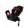 Silla de coche para niños Sparco SK500I, negro y rojo, SK500IRD, hasta 18 kg