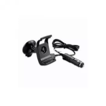 Soporte para navegador Active Garmin 010-11654-00 Negro