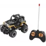 Revell Quarter Back - Coche - Interior/Exterior - 6 años - Negro - Naranja (23492)