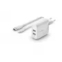 Cargador portátil Belkin WCD001VF1MWH