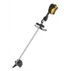 DeWALT DCMBC812N-XJ Desbrozadora/recortabordes 25 cm AC Negro, Amarillo