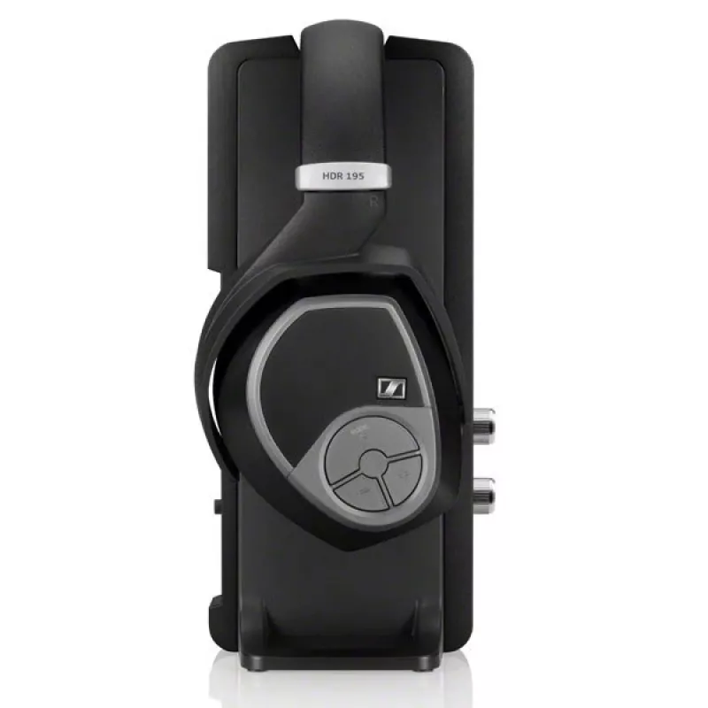 Auriculares Sennheiser RS 195-U