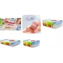 Recipiente para alimentos EMSA 509040 rectangular 1,65 L transparente 1 ud.